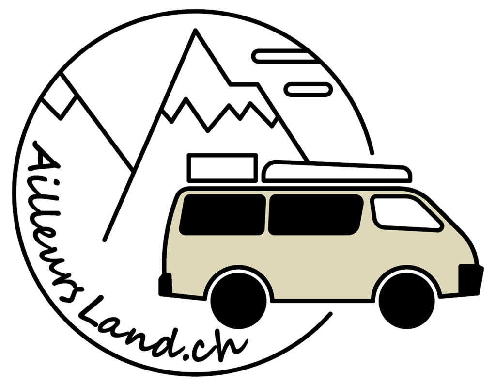 Logo site AilleursLand.ch